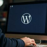 Páginas web con WordPress